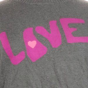 Lisa Todd | Sweaters | Lisa Todd Gray 